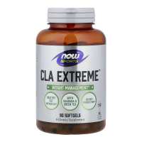 CLA Extreme - 90 softgels (Пошкоджена банка)