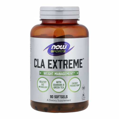 CLA Extreme - 90 softgels (Пошкоджена банка)
