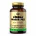 Herbal Water Pill - 100 vcaps