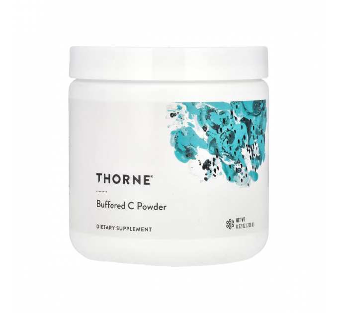 Buffered C Powder - 236g