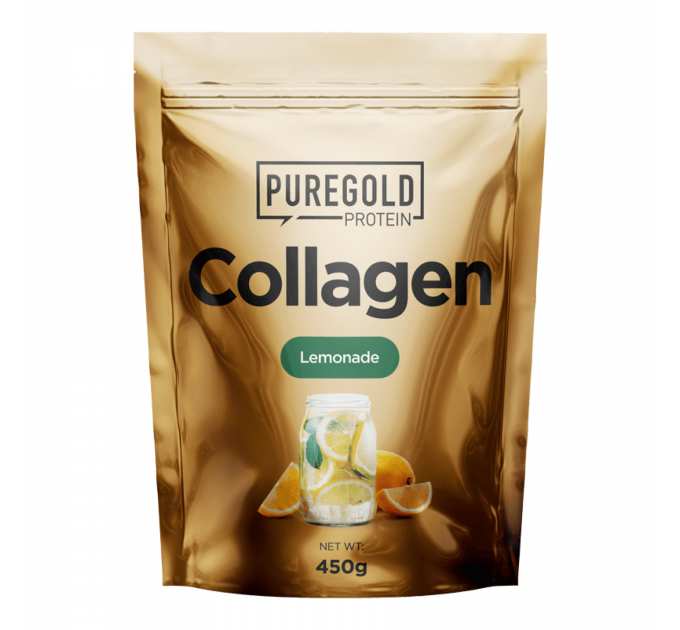 Collagen - 450g Lemonade