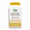 Calcium-Magnesium-Zinc - 250 caps