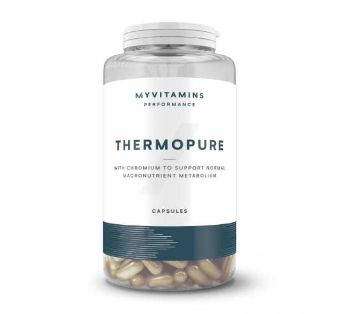 Thermopure - 180caps
