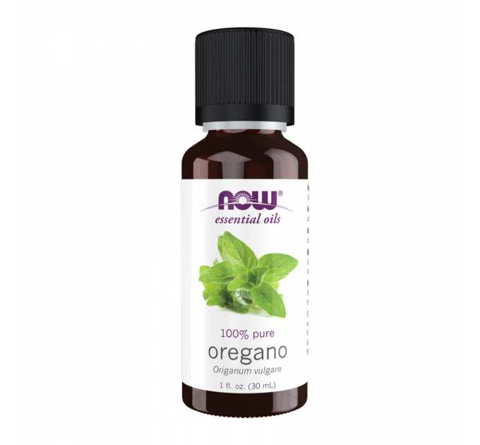 Oregano Oil - 30ml