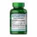 Psyllium Husks 500mg - 200 caps