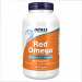Red Omega - 180 sgels