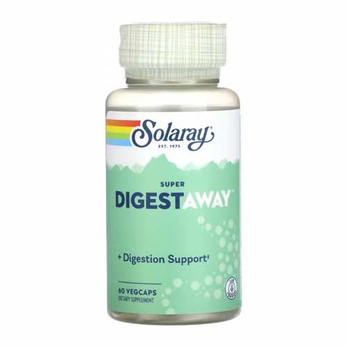 Super Digestaway - 60 vcaps Super Digestaway - 60 vcaps