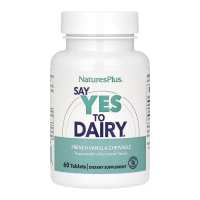Say Yes to Dairy - 60 tabs