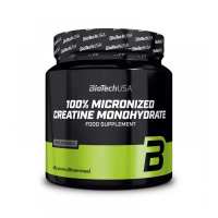 100% Creatine Monohydrate - 300g 100% Creatine Monohydrate - 300g