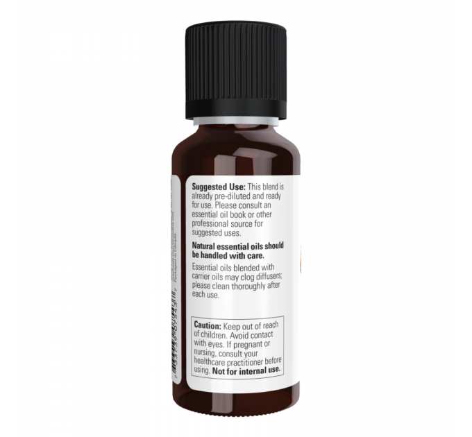 Myrrh Oil Blend - 30ml (1fl.oz)