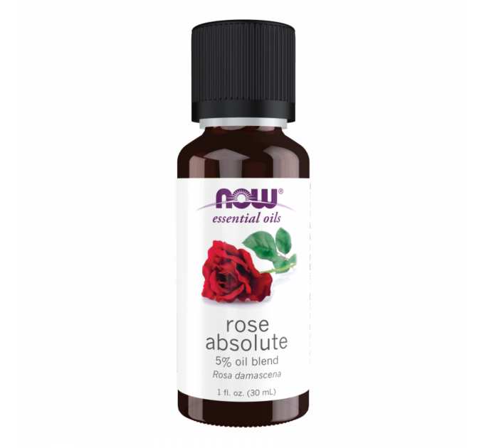 Rose Absolute Oil Blend - 30ml (1fl.oz)