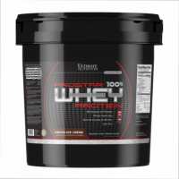 Prostar Whey 10lb - 4540g Chocolate