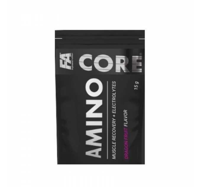 Core Amino - 15g Mango Lemon