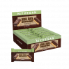 Vegan Double Dough Brownie - 12x60g Chocolate Chip (До 07.25)