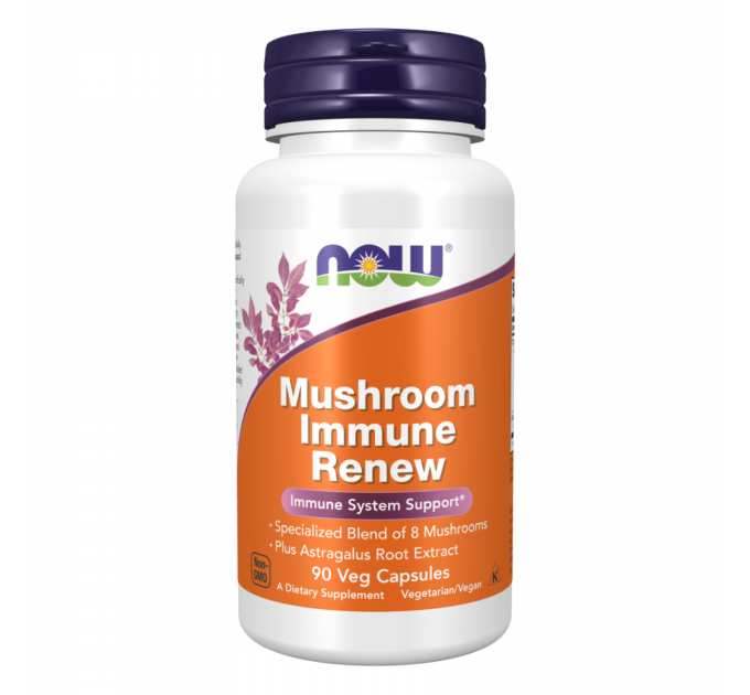 Immune Renew - 90 Vcaps
