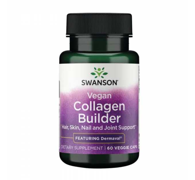 Collagen Builder - 60 veg caps