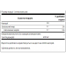 Caprylic Acid 600mg - 60 soft
