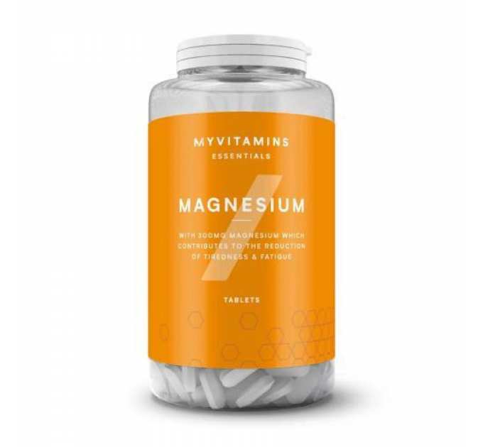 Magnesium - 90caps