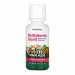 Children’s Multivitamin Liquid - 236.56 ml Tropical Berry (Пошкоджена банка)