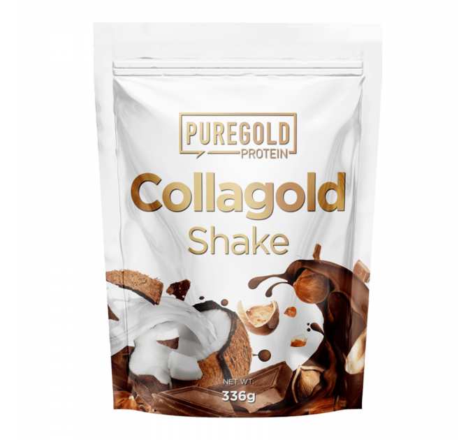 CollaGold Shake - 336g Cookies Cream