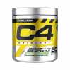 C4 Pre-workout - 408g Sour Batch Bros