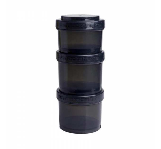 Revive Storage - 3 pack Black