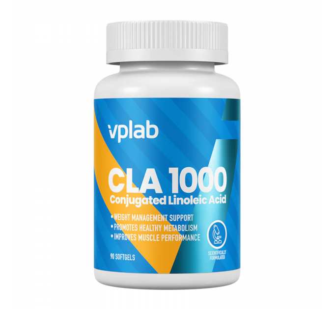 CLA 1000 - 90 caps