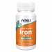 Iron 36mg Ferrochel - 90 vcaps (Пошкоджена банка)