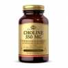 Choline 350 mg - 100 vcaps
