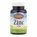 Zinc 15mg - 250 tabs