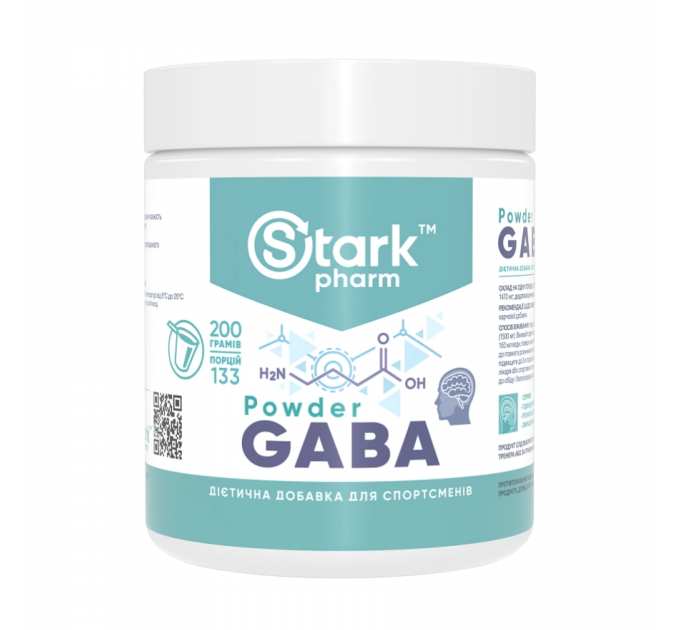 Stark Gaba - 200g