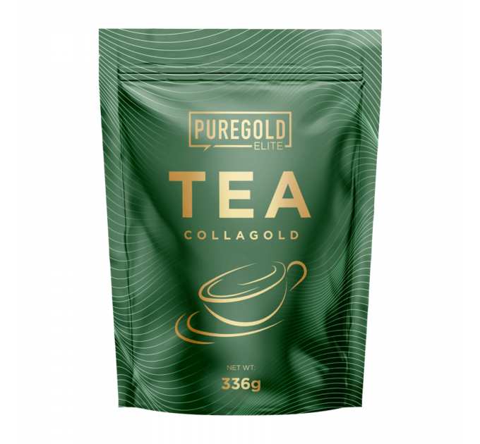 CollaGold Tea - 336g Black Tea