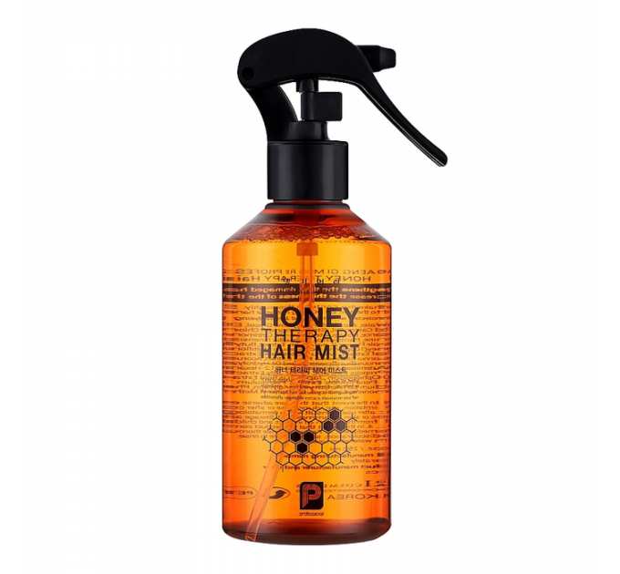 Daeng Gi Meo Ri Professional Honey Therapy Hair Mist - 250ml