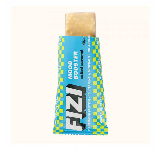 Mood Booster - 24x40g Salted Caramel