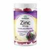 Zinc 30mg - 60 Gummies Elderberry