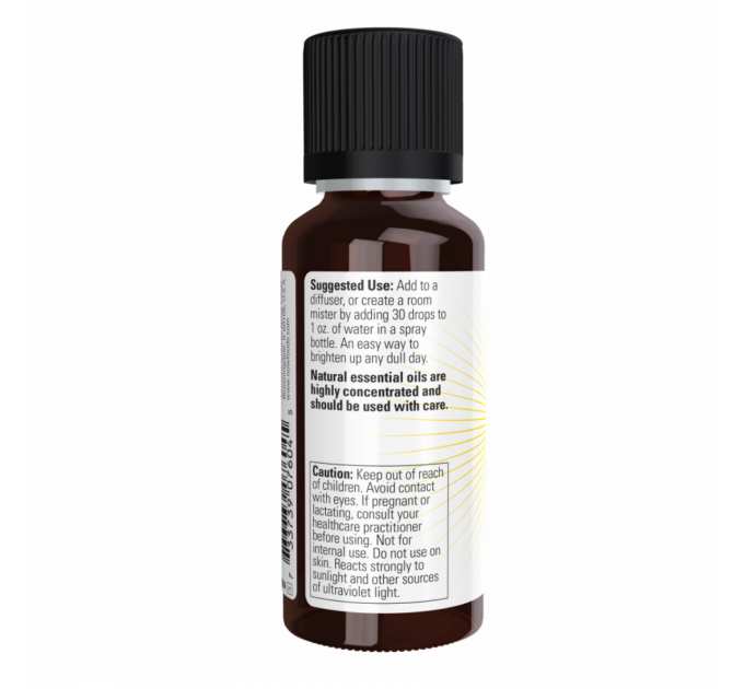 Cheer Up Buttercup Oil - 30 ml