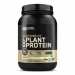 Gold Standart 100% Plant - 684g Vanila