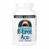 R-Lipoic Acid 100 mg - 120 tabs