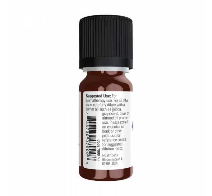 Lavender Oil - 59ml (Пошкоджена пломба)