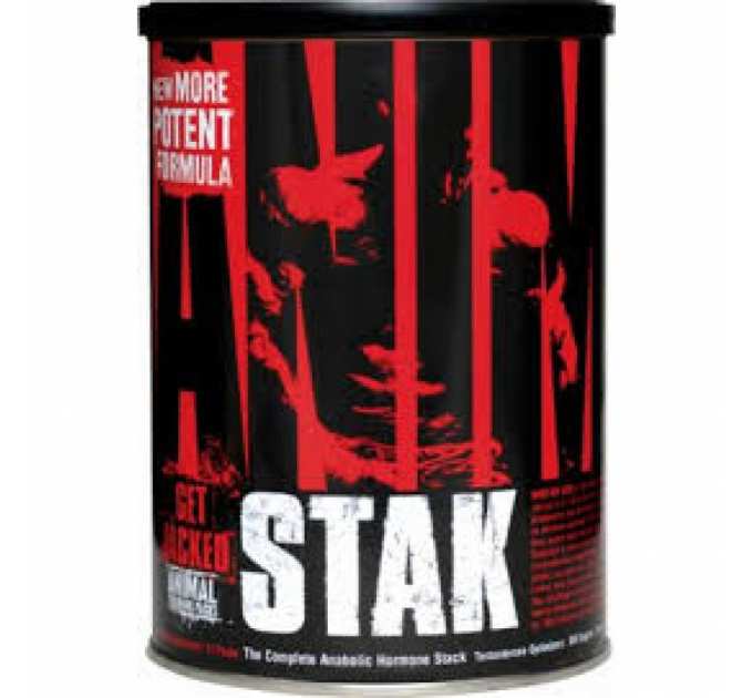 Animal Stak (EU) - 21 pack