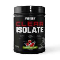 Sample Clear Isolate - 25g Watermelon