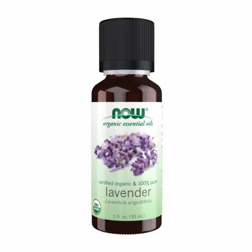 Lavender Oil - 30 ml