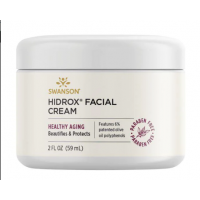 HIDROX Facial Cream 2 fl oz Cream