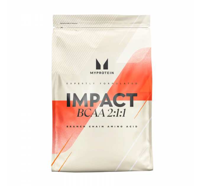 BCAA 2-1-1 Essential - 500g Watermelon