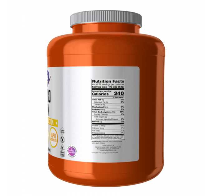 Carbo Gain - 8 lb