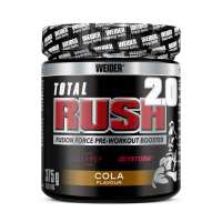 Total Rush 2.0 - 375g Cola