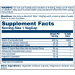 Vitamin C with Bioflavonoid Concentrate 500mg - 100 vcaps