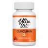 Curcumin D3 - 60 softgels