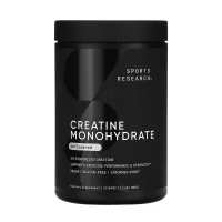 Creatine Monohydrate - 500g