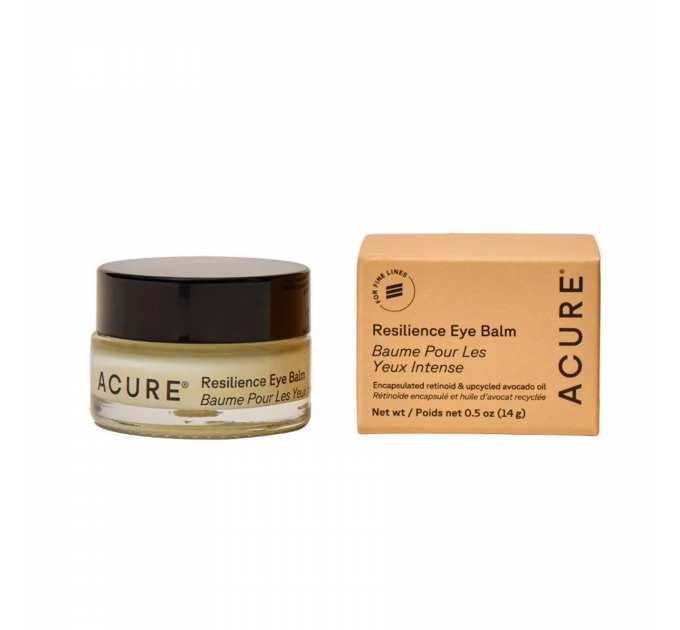Resilience Eye Balm - 14g